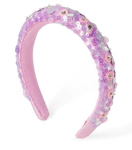 Tutu Du Monde Tutu Du Monde Glitz embellished headband