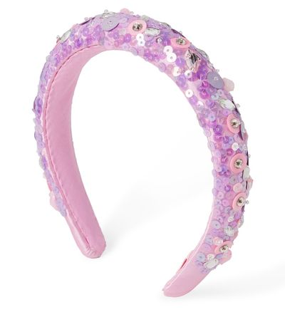 Tutu Du Monde Tutu Du Monde Glitz embellished headband