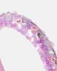 Tutu Du Monde Tutu Du Monde Glitz embellished headband - 2