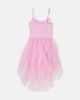 Tutu Du Monde Tutu Du Monde Glitz feather-trimmed tulle dress - 3