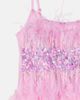 Tutu Du Monde Tutu Du Monde Glitz feather-trimmed tulle dress - 4