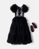 Tutu Du Monde Tutu Du Monde Hepburn embellished tulle dress - 2