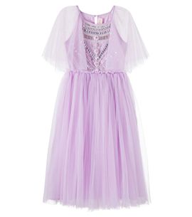 Tutu Du Monde Tutu Du Monde Lina embellished tulle dress