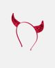 Tutu Du Monde Tutu Du Monde Little Devil sequined headband - 1