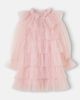 Tutu Du Monde Tutu Du Monde Luminous sequined tulle dress - 1