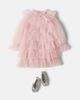 Tutu Du Monde Tutu Du Monde Luminous sequined tulle dress - 2