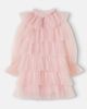 Tutu Du Monde Tutu Du Monde Luminous sequined tulle dress - 3