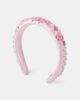 Tutu Du Monde Tutu Du Monde Opening Night embellished headband - 1