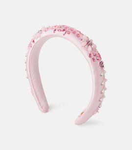 Tutu Du Monde Tutu Du Monde Opening Night embellished headband