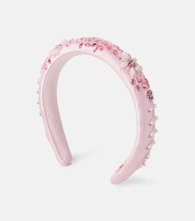 Tutu Du Monde Tutu Du Monde Opening Night embellished headband
