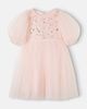 Tutu Du Monde Tutu Du Monde Powder Puff embellished tulle dress - 1