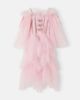 Tutu Du Monde Tutu Du Monde Princess Marie embellished tulle dress - 1