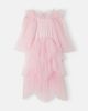 Tutu Du Monde Tutu Du Monde Princess Marie embellished tulle dress - 3