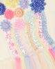 Tutu Du Monde Tutu Du Monde Sun Ray embellished cotton tulle dress - 2