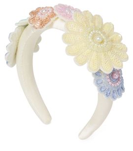 Tutu Du Monde Tutu Du Monde Sun Ray embellished headband