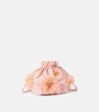 Tutu Du Monde Tutu Du Monde Sunset Boulevard embellished shoulder bag