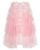 Tutu Du Monde Tutu Du Monde Swan sequined tulle cape - 1