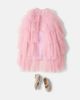 Tutu Du Monde Tutu Du Monde Swan sequined tulle cape - 2