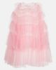 Tutu Du Monde Tutu Du Monde Swan sequined tulle cape - 3