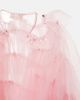 Tutu Du Monde Tutu Du Monde Swan sequined tulle cape - 4
