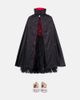 Tutu Du Monde Tutu Du Monde Transylvania embellished satin cape - 2