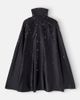 Tutu Du Monde Tutu Du Monde Transylvania embellished satin cape - 4
