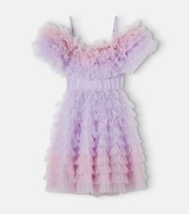 Tutu Du Monde Tutu Du Monde Val D’Isère tulle dress