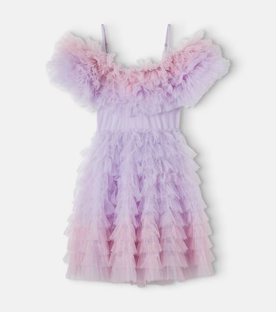 Tutu Du Monde Tutu Du Monde Val D’Isère tulle dress