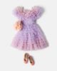 Tutu Du Monde Tutu Du Monde Val D’Isère tulle dress - 2
