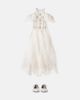 Tutu Du Monde Tutu Du Monde Venus embellished tulle dress - 2