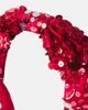 Tutu Du Monde Tutu Du Monde Winter Waltz sequined headband - 3