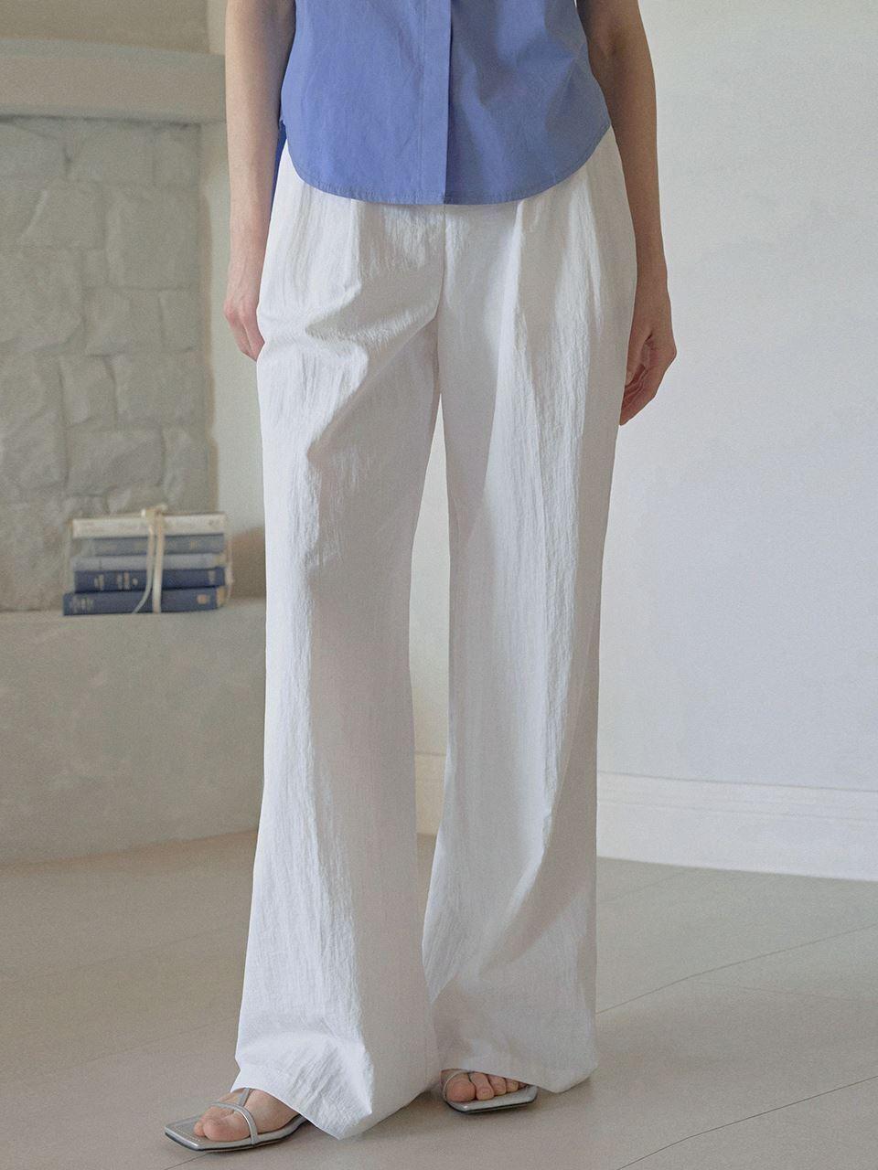 TWEE Bonie Wide Cool Pants