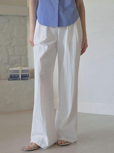 TWEE Bonie Wide Cool Pants