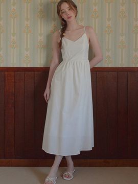 TWEE Juenne Sleeveless Dress