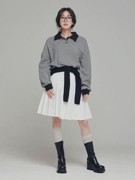 TWEE [TWEE] Heidi Full Midi Skirt