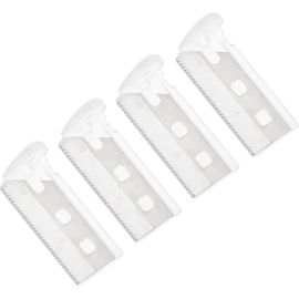 TWEEZERMAN TWEEZERMAN 4-Pack Brow Razor Replacement Heads