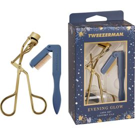 TWEEZERMAN TWEEZERMAN Evening Glow Lash Set 