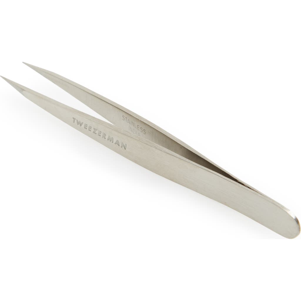 TWEEZERMAN TWEEZERMAN Point Tweezer 