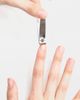Tweezerman Tweezerman Stainless Steel Combo Clipper Set No Color One - 3