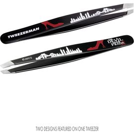 TWEEZERMAN TWEEZERMAN The Devile Wears Prada 2 Slant Tweezer 