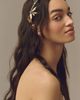Twigs & Honey Gilded Wings Headpiece - 1
