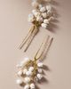 Twigs & Honey Lily of the Valley Hair Pins, Set of 2 - 2
