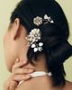Twigs & Honey Ortensia Hair Pin and Comb Set - 2