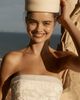 Twigs & Honey Wool Blend Pillbox Hat - 1