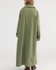 T.W.I.N. T. W.I. N Iconic Trench Coat - 2