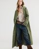 T.W.I.N. T. W.I. N Iconic Trench Coat - 3