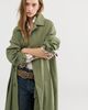 T.W.I.N. T. W.I. N Iconic Trench Coat - 4