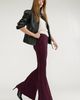 T.W.I.N. T. W.I. N. Sparkle Flare Pants - 1