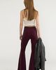 T.W.I.N. T. W.I. N. Sparkle Flare Pants - 2