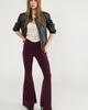 T.W.I.N. T. W.I. N. Sparkle Flare Pants - 3